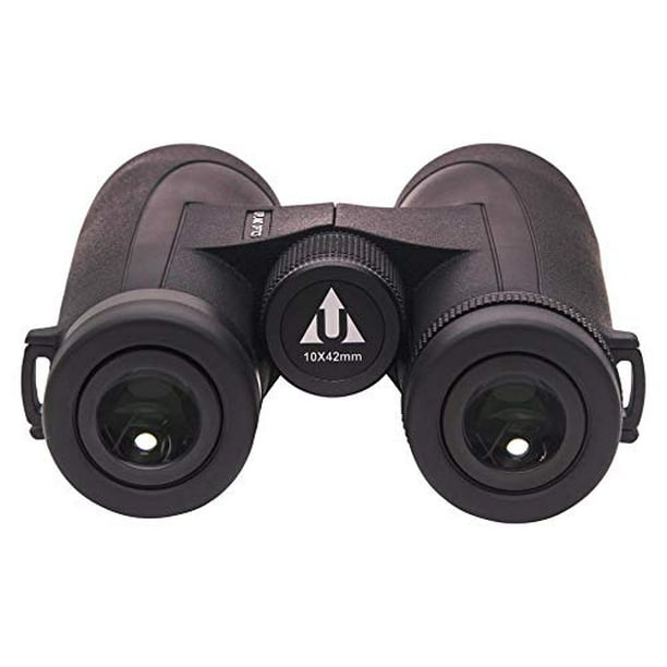 Upland Optics Perception HD 10x42mm Hunting Binoculars Walmart