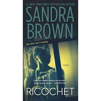 Ricochet, (Paperback)