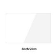 thumbnail image 5 of Shatterproof Glass Cover For Vehicle Rear Entertainment System 2023 2025 Models, 5 of 13