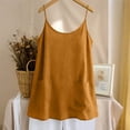 thumbnail image 3 of Débardeur Camisole pour Usage Quotidien Décontracté avec Poche - Léger Sans Manches Base Superposition, 3 of 7