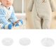 thumbnail image 2 of Cierre A Presión De Resina, Botón De Resina Inofensivo Profesional De Fácil Transporte, Para Camisa, Suéter, Cinturón, Abrigo De Lana, Pantalones, Mochila, Traje, Chaqueta, ANGGREK Children Cloth Button, 2 of 8