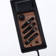 thumbnail image 2 of Pastilla de Guitarra Acústica kusrkot Preamplificador 7545R, 2 of 8