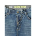 thumbnail image 5 of Lee Men's Extreme Motion Bi-Stretch Slim Straight Leg Jean, Wallace, 31W x 30L, 5 of 6