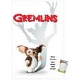 thumbnail image 1 of Gremlins - One Sheet Wall Poster, 22.375" x 34", 1 of 4