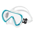 thumbnail image 2 of Tusa Ino Mask Scuba Diving FreeDiving Snorkeling, 2 of 2