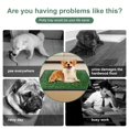 thumbnail image 2 of Sistema de orinal portátil para perros, césped y mascotas, para interiores y exteriores, 2 of 7