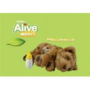 WowWee Mini Leopard Cub