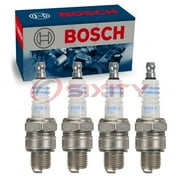 Bosch R10 Spark Plug