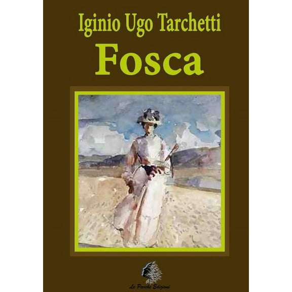 Fosca (Paperback)