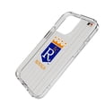 thumbnail image 2 of Kansas City Royals Cooperstown iPhone Clear Case, 2 of 6