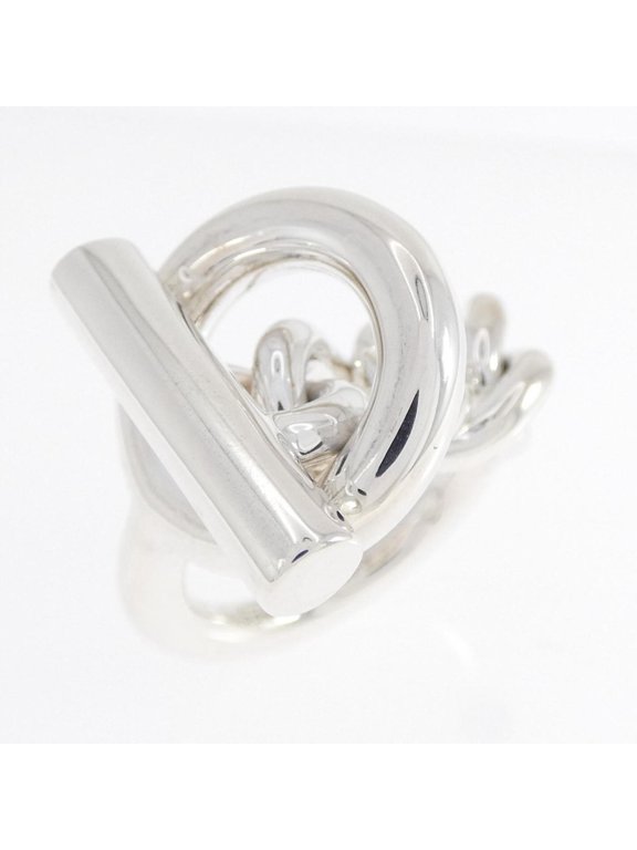 Pre-Owned Hermes Hermès Croisette Ring