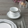 thumbnail image 7 of Noritake Laurelvale 5-Piece Place Setting, 7 of 7