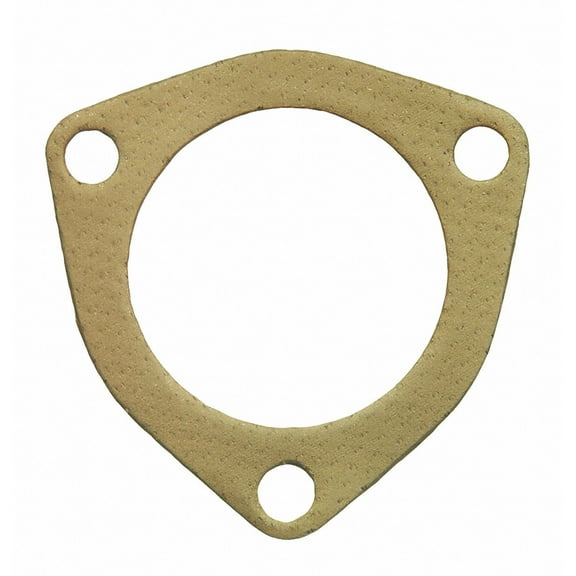 FEL-PRO 9097 Exhaust Pipe Gasket Fits select: 1966-1968 CHEVROLET CHEVELLE, 1972-1973 CHEVROLET MALIBU