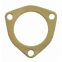 FEL-PRO 9097 Exhaust Pipe Gasket Fits select: 1966-1968 CHEVROLET CHEVELLE, 1972-1973 CHEVROLET MALIBU