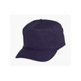 thumbnail image 2 of Cotton Twill Golf Cap - Purple, 2 of 4