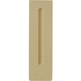 thumbnail image 4 of Ekena Millwork 3 1/2"W x 6"D x 12"H Clarksville Bracket, Maple (6-Pack), 4 of 5