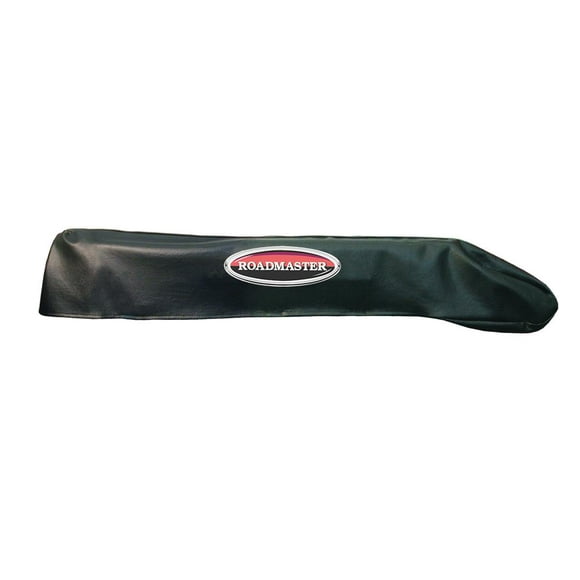 Roadmaster Storage Bag 052-3 Tow Bar; For Stowmaster And Stowmaster All Terrain Tow Bars; Black; Vinyl