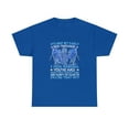 thumbnail image 2 of Dragon It's Not My Fault You Thought I Was Normal T-Shirt, 2 of 2