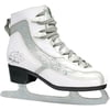 Roller Derby Lake Placid 401 Girl's Ice Skate