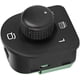 thumbnail image 1 of Heated Folding Mirror Switch Button 7E1959565 for Transporter T5 2007-2015, 1 of 5