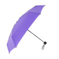 thumbnail image 5 of Windproof Travel Umbrella Compact, Folding Umbrella Portable Lightweight Outdoor Rain Umbrellas -, 5 of 8