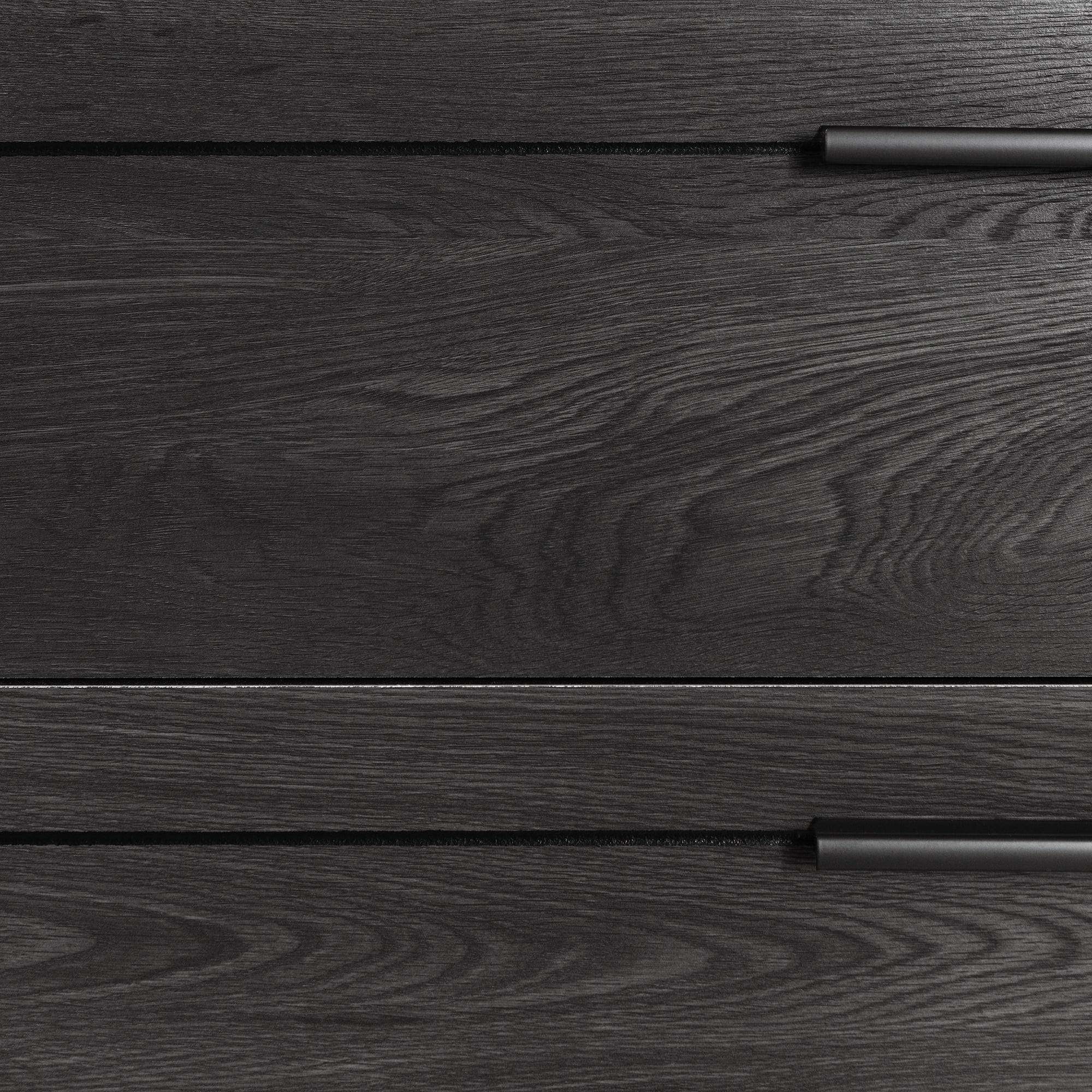 Commode 6 tiroirs pour Enfants, fini Chêne gris, collection Fynn de Meubles South Shore