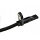 thumbnail image 5 of Sensor de Velocidad ABS yuxing para C3 C4 DS3 2008 207 301 Delantero Izquierdo y Derecho 4545.E4 Negro, 5 of 5