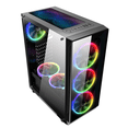 thumbnail image 2 of ATX Mid Tower Computer Case, 2 of 6