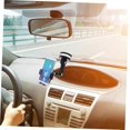thumbnail image 5 of Car Phone Holder with Strong Suction Cup Durable Material Easy Installation Fit for Smartphones Auto Phone Support for Safe Navigation, 5 of 5