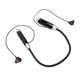 thumbnail image 1 of Auriculares inalmbricos, control de control de estereo de botón auriculares flexibles de banda para correr, 1 of 7