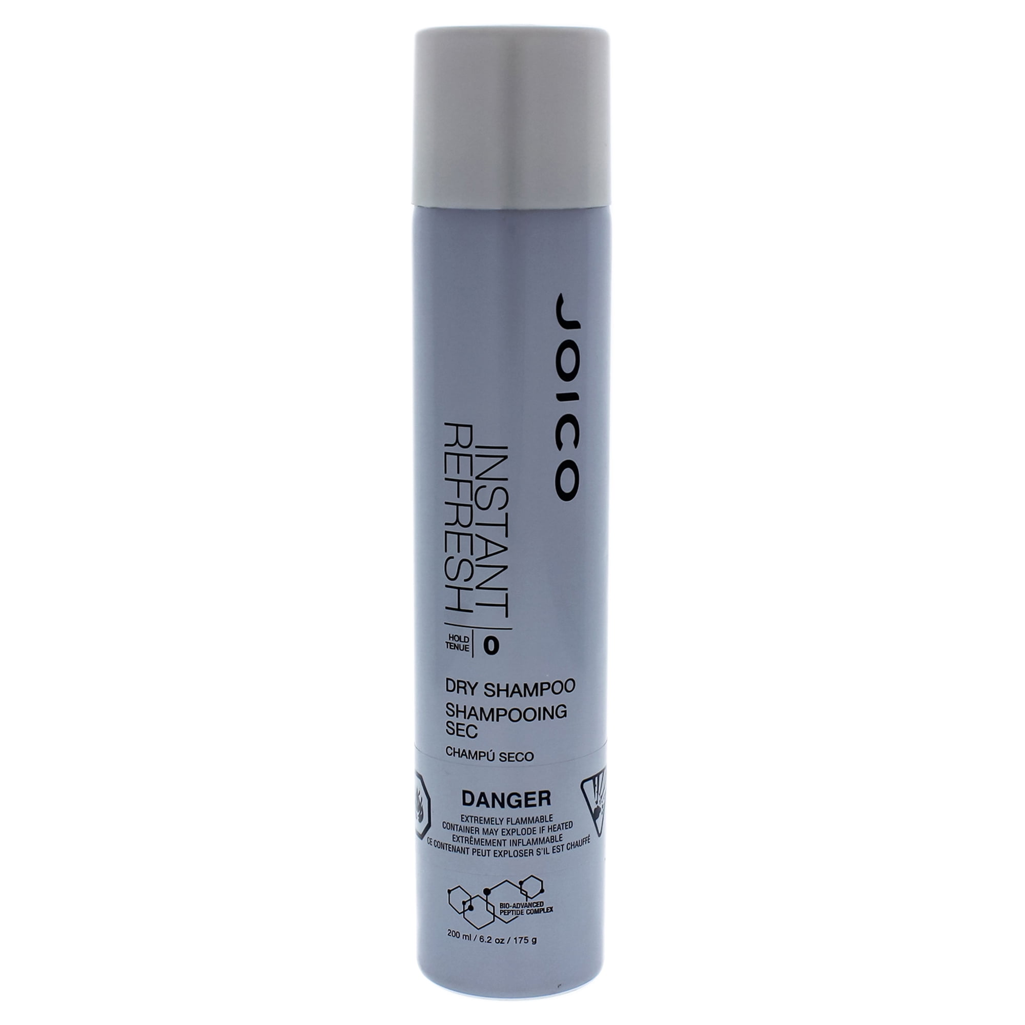 Joico Joico Instant Refresh Dry Shampoo 6.2 Oz Dry Shampoo Walmart