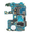 thumbnail image 1 of Placa base para teléfono móvil, ABS azul Accesorio duradero y ecológico para teléfono móvil Placa base para teléfono móvil para Samsung Artesanía excepcional, 1 of 8