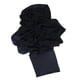 thumbnail image 1 of Hiyab instantáneo de gasa para mujer, gorro de tubo con cubierta para la cabeza. Negro, 1 of 9