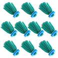 thumbnail image 5 of Fish Spawning Mop 10pcs – Efficient Egg Laying Tool for Aquarium Breeding, Floating Grass for Clean Egg Collection, Ideal for Betta and Guppy Fish, 5 of 5