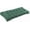 Green, variant on Bench Cushion for Indoor Furniture 48 x 19 inch Rectangle Bench Seat Cushion for Bay Window Entryway Bench Thick Textured Chair Cushion with Non-Slip Backing 1 Pack, Green