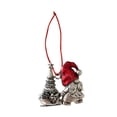 thumbnail image 1 of Adornos navideños de Papá Noel, decoración navideña, colgantes creativos, divertidos y delicados para árboles de Navidad para bodas, celebraciones, Árbol de Papá Noel, 1 of 8