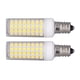 thumbnail image 3 of uds bombilla LED de maíz 102 LED 10W regulable PC cerámica ahorro de energía E12 bombilla para iluminación del hogar AC 100 a 120V luz Natural, 3 of 14