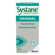 SYSTANE Lubricant Eye Drops 15ml