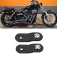 thumbnail image 4 of Fuel  Riser, Rugged Gas  Lift Kit   For Motorcycle Replacement For XL Models 28mm / 1.1in,38mm / 1.5in,51mm / 2in,65mm / 2.6in,76mm / 3in, 4 of 8
