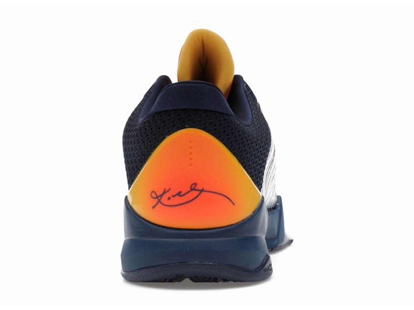 Nike Men's Kobe 5 Protro Caitlin Clark Indiana Fever Basketball