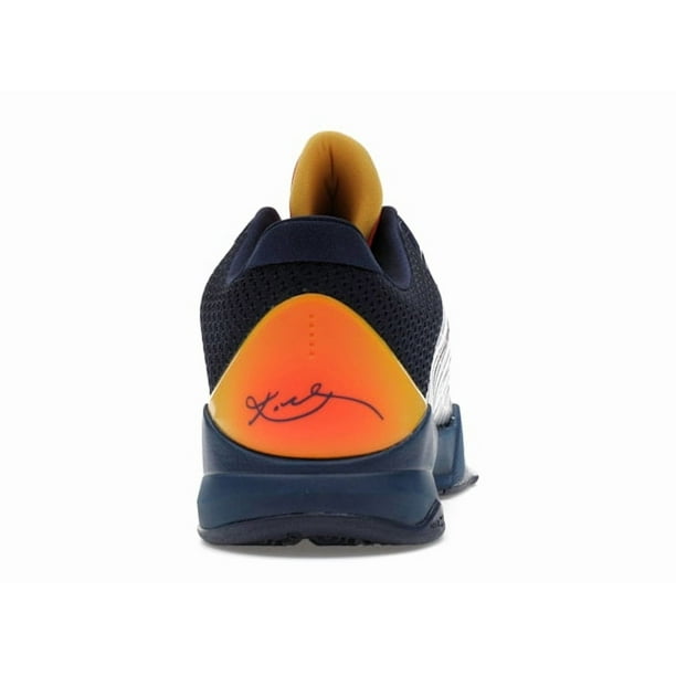 Nike Men's Kobe 5 Protro Caitlin Clark Indiana Fever