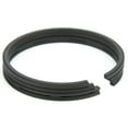 thumbnail image 2 of Air Compressor Air Pump Piston Ring, Stable Cylinder Piston Ring Easy To Install Tight Standard  For 3.0KW Motor, 2 of 8