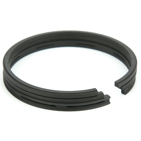 

Piston Outer/Inner 68/62mm Pneumatic Cylinder Piston For 0.25 0.36 Air Compressor For 2.2KW 3.0KW Motor