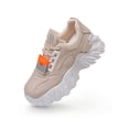thumbnail image 5 of ZAEM Calzado de Senderismo para Dama comodos Y Ligeros/Tenis para Mujer Zapatos Casual Respirable Zapatillas Deportes y exteriores, 5 of 5