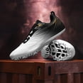 thumbnail image 4 of OnyxTrek Track and Field Shoes for Men Women 8 Spikes Boys and Girls Kids Running Racing Shoes, 4 of 6