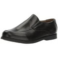 thumbnail image 1 of Florsheim Boys Midtown Moc Toe Slip On JR Loafers, 1 of 7