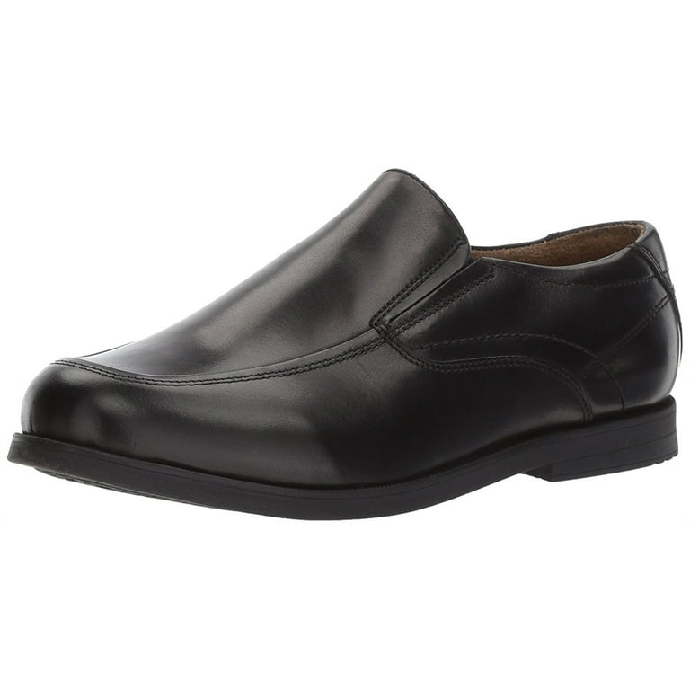 Florsheim Boys Midtown Moc Toe Slip On JR Loafers