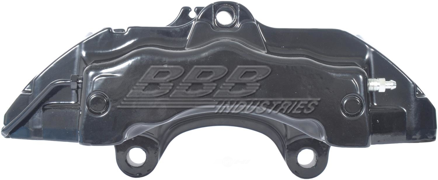 TERREPOWER formerly BBB Industries 97B03145A Reman Caliper w/installation Hardware