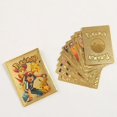 thumbnail image 2 of Tarjetas de Pokémon alemán, español, francés, inglés, Vmax GX, tarjeta de energía de Color, Pikachu, colección rara, entrenador de batalla, regalo para niños, 10 Uds., 2 of 5