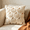 Beige, variant on Pumpkin Fall Decorative Throw Pillow Covers Soft Faux Fur Pillow Covers for Autumn Harvest, Fluffy Plush Accent Pillow Cases for Farmhouse Halloween Decor